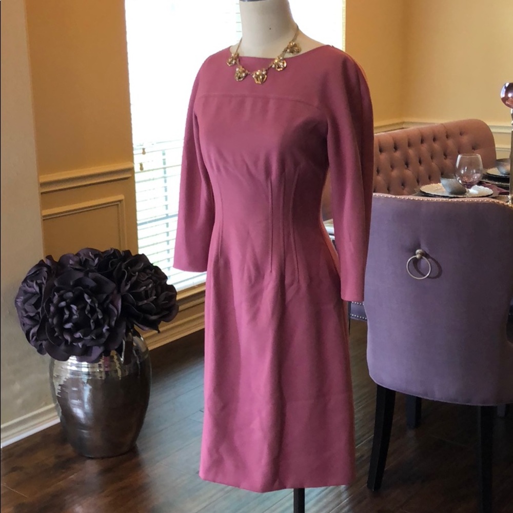 Moschino Cheap and Chic Dress